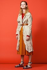 アクネ ストゥディオズ 2015年リゾートコレクション - 社会を写した作品がインスピレーション｜写真3