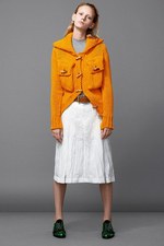 アクネ ストゥディオズ 2015年リゾートコレクション - 社会を写した作品がインスピレーション｜写真6