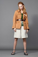 アクネ ストゥディオズ 2015年リゾートコレクション - 社会を写した作品がインスピレーション｜写真8