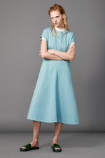 アクネ ストゥディオズ 2015年リゾートコレクション - 社会を写した作品がインスピレーション｜写真11