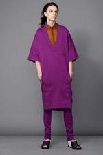 アクネ ストゥディオズ 2015年リゾートコレクション - 社会を写した作品がインスピレーション｜写真13