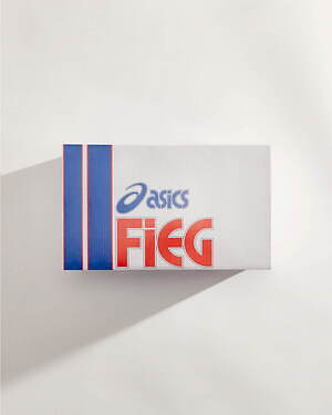 キス(Kith), アシックス(ASICS) EX89｜写真8