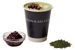 ディーン＆デルーカ(DEAN & DELUCA) おしるこ｜写真2