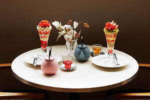 SABRÉMOJI™AirTag フルーツチャーム - Strawberry – MAISON de SABRÉ