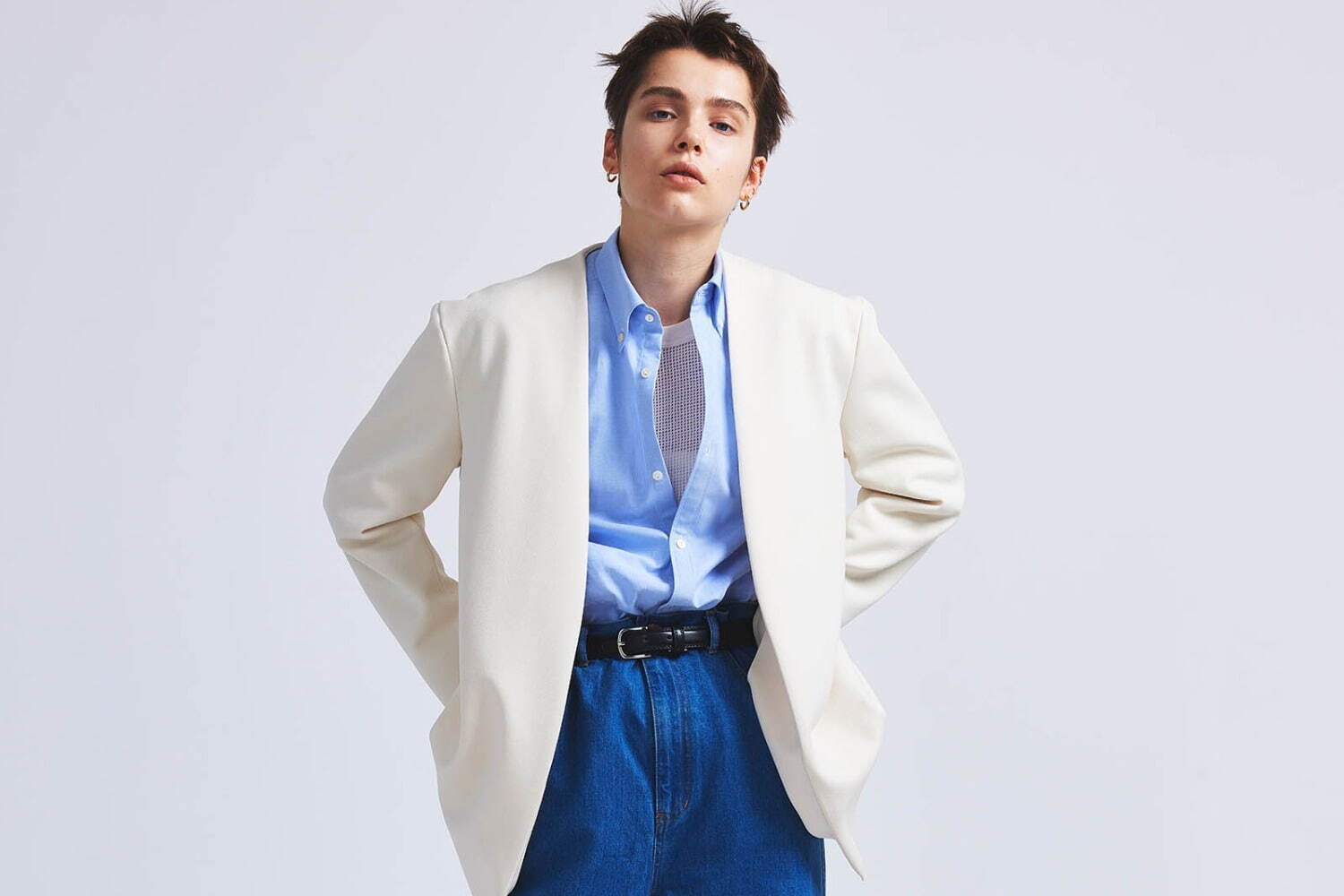 フィーニー(PHEENY) コレクション - ファッションプレス