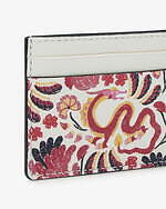 ストラスベリー24年干支“辰”モチーフの新作、龍と花を描いた2WAYクロスボディバッグなど｜写真3