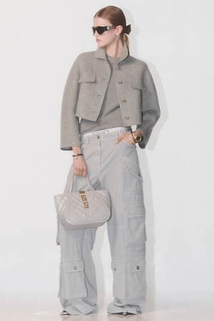 ヴェルサーチェ(VERSACE) 2024年プレフォールウィメンズコレクション  - 写真5