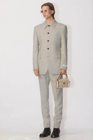 ヴェルサーチェ(VERSACE) 2024年プレフォールメンズコレクション  - 写真9