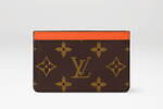 ルイ・ヴィトン“鮮やかレザー”メンズ財布、カラフルなワントーンのミニウォレットなど｜写真8