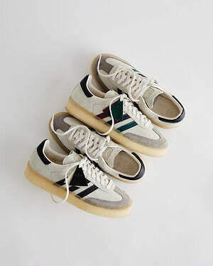 キス(Kith), アディダス(adidas), クラークス(Clarks) 8th ストリートサンバ｜写真1