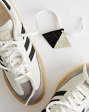 キス(Kith), アディダス(adidas), クラークス(Clarks) 8th ストリートサンバ｜写真3
