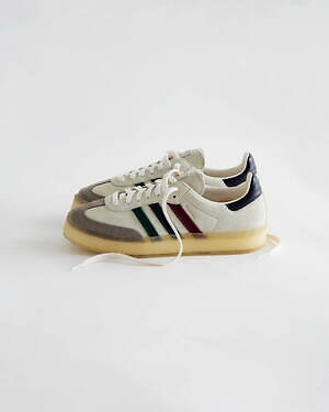 キス(Kith), アディダス(adidas), クラークス(Clarks) 8th ストリートサンバ｜写真7