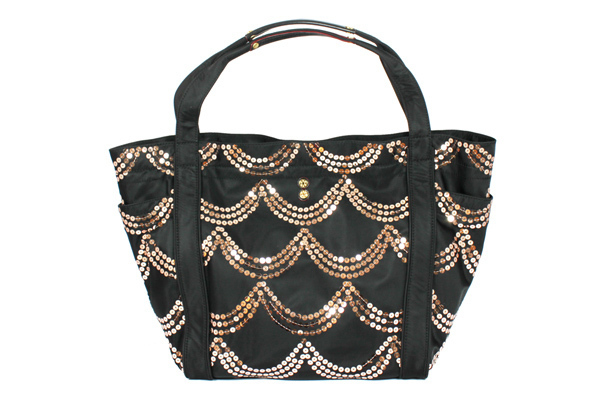 MZ WALLACE10周年記念キャンペーン、ウェーブシークインシリーズAVA発売！