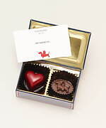 トム ブラウン チョコレート24年バレンタインチョコ、アイコンバッグやトリコロールモチーフで｜写真5