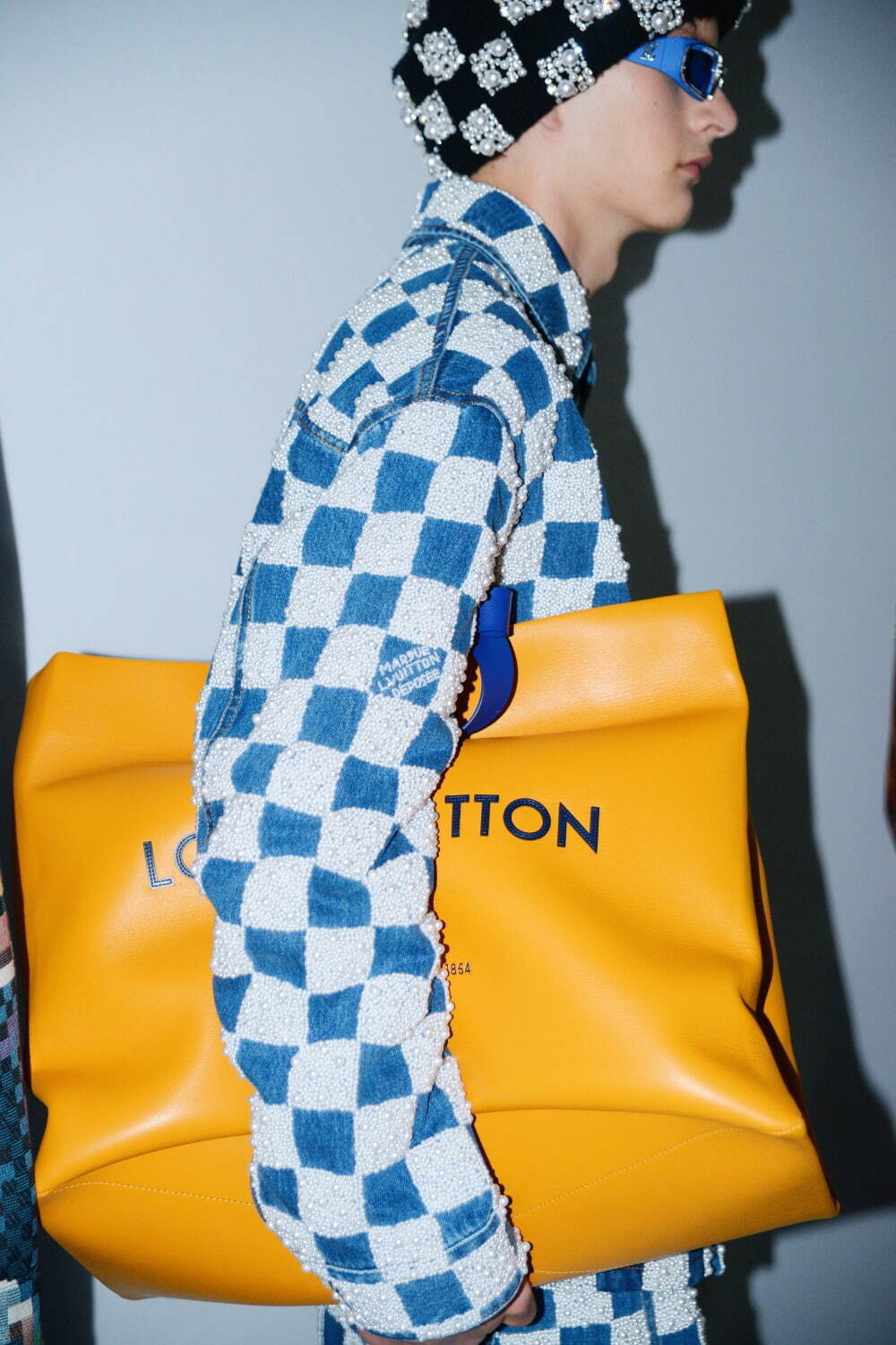 ルイ・ヴィトン(LOUIS VUITTON) ダモフラージュ｜写真65