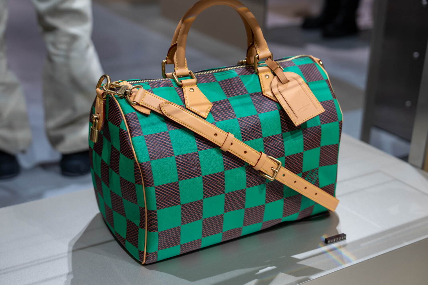 ルイ・ヴィトン(LOUIS VUITTON) ダモフラージュ｜写真29