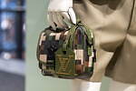 ルイ・ヴィトン(LOUIS VUITTON) ダモフラージュ｜写真7