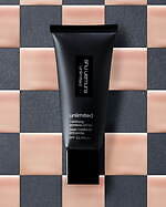 シュウ ウエムラ24年春ベースメイク、イエベ＆ブルベ向けコンシーラーパレットやソフトマット肌叶う下地｜写真2