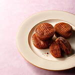 チーズガーデン(CHEESE GARDEN) ショコラチーズケーキ｜写真3