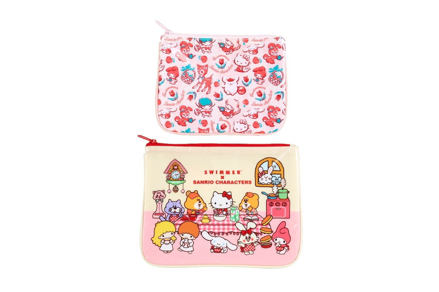 Amazon.co.jp: スイマー ミニチェスト プチキャビネット 2段