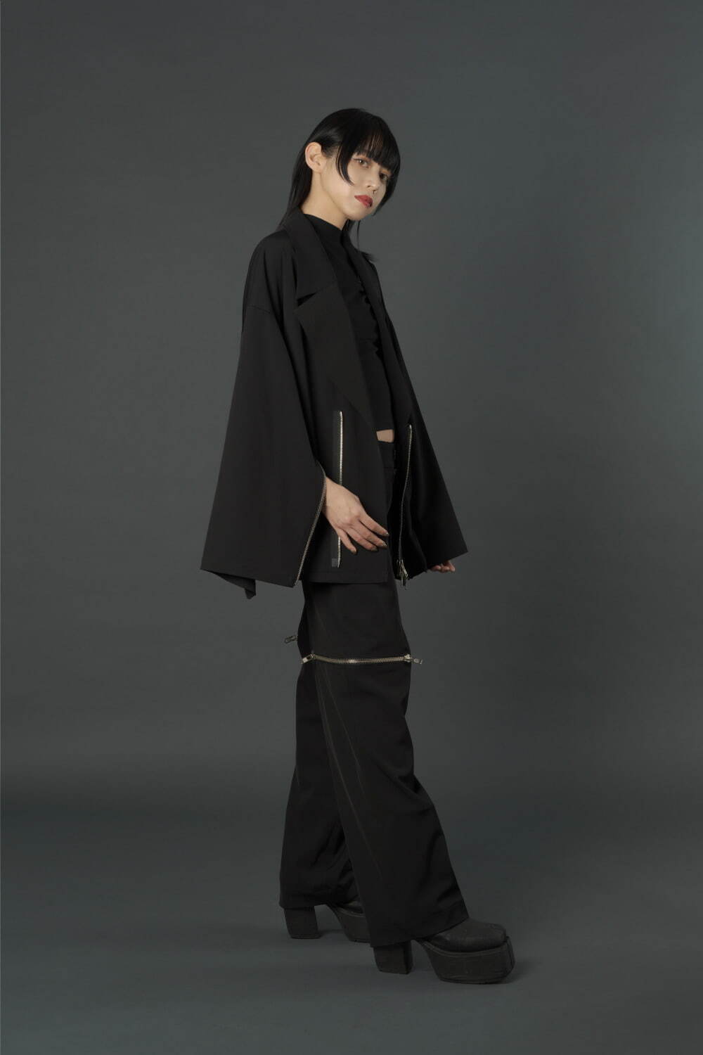 ケモノジャパン 2024年春夏<span>コレクション</span> - 写真3