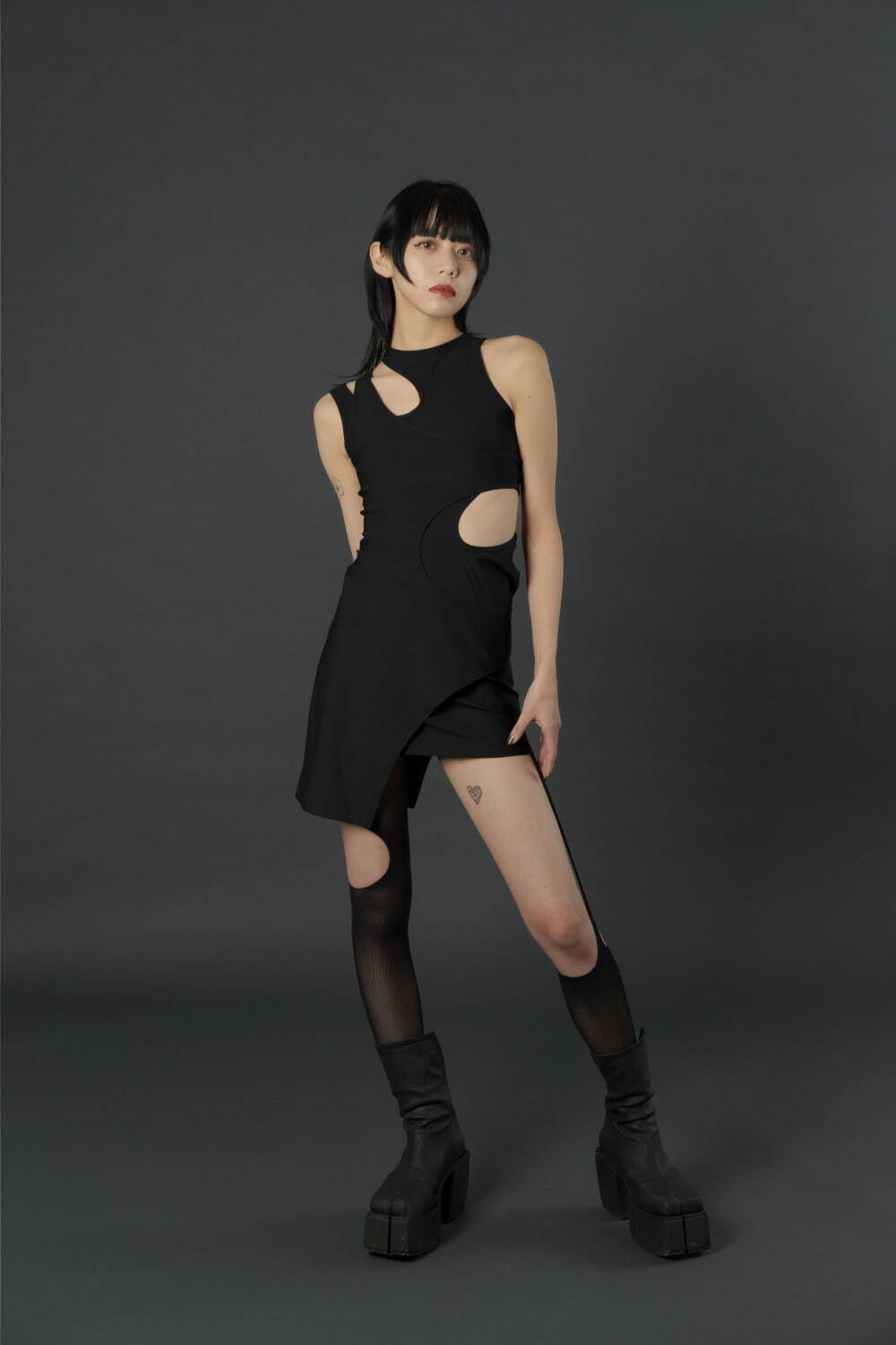 ケモノジャパン 2024年春夏<span>コレクション</span> - 写真5