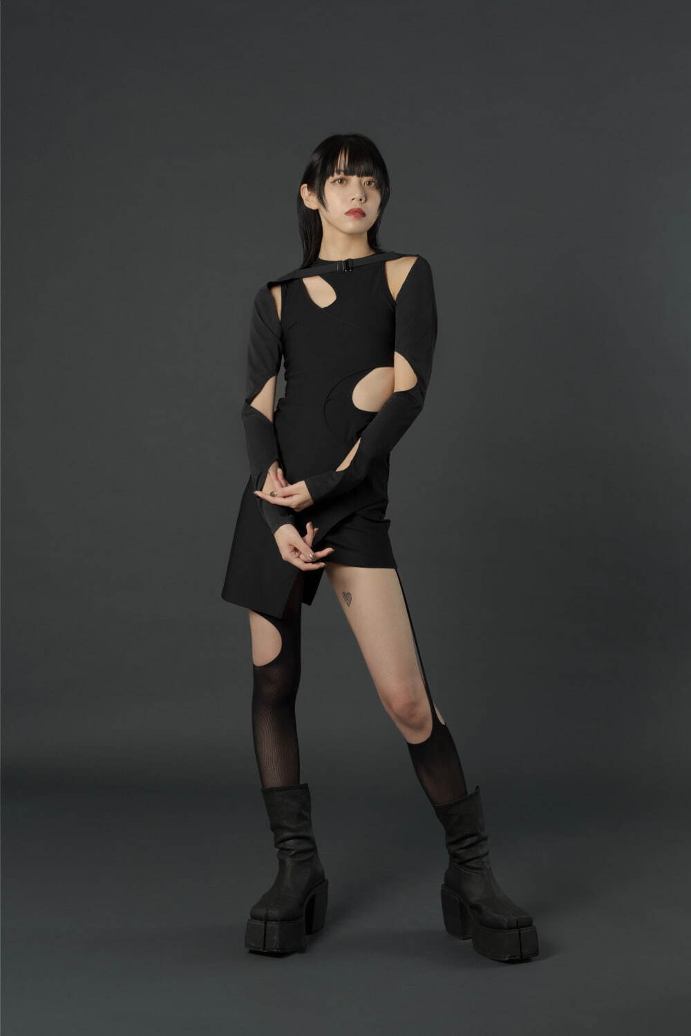 ケモノジャパン 2024年春夏<span>コレクション</span> - 写真6
