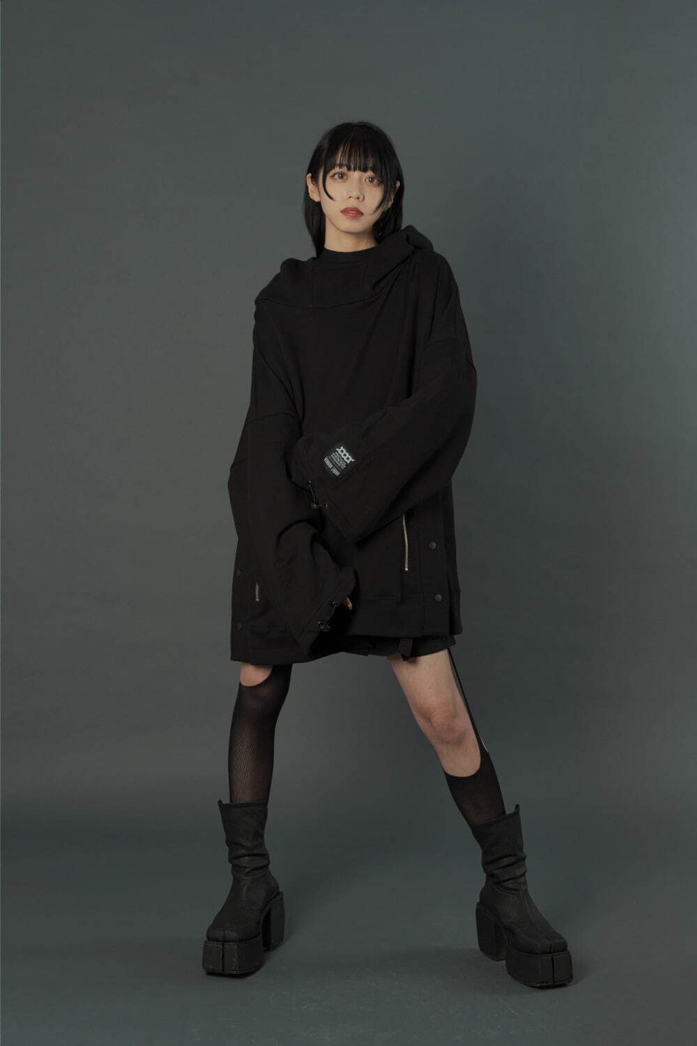 ケモノジャパン 2024年春夏<span>コレクション</span> - 写真13