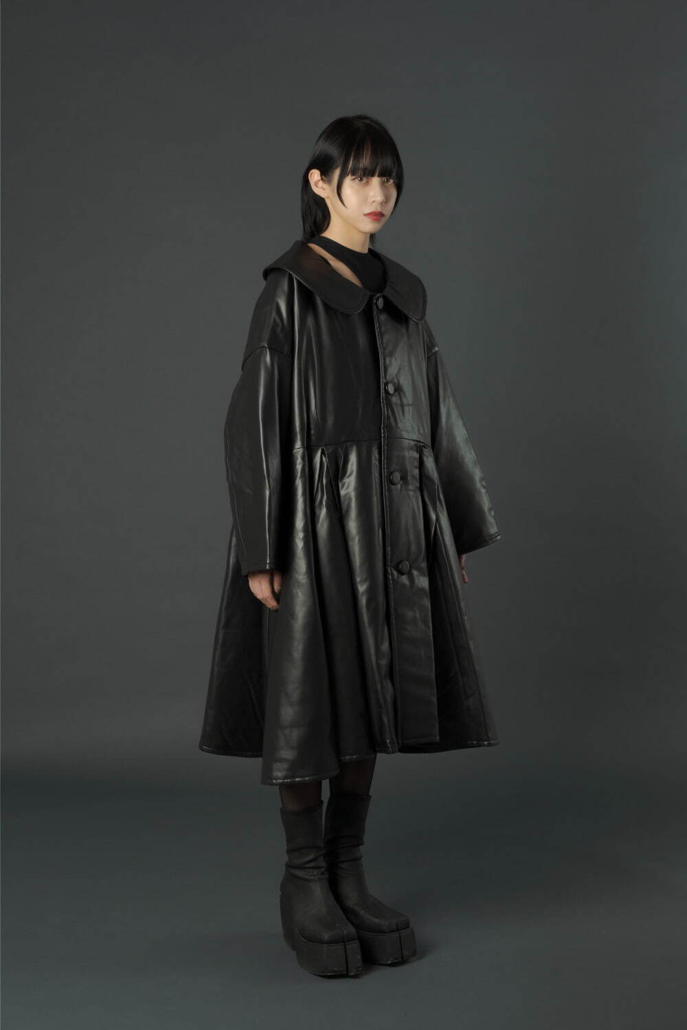 ケモノジャパン 2024年春夏<span>コレクション</span> - 写真15