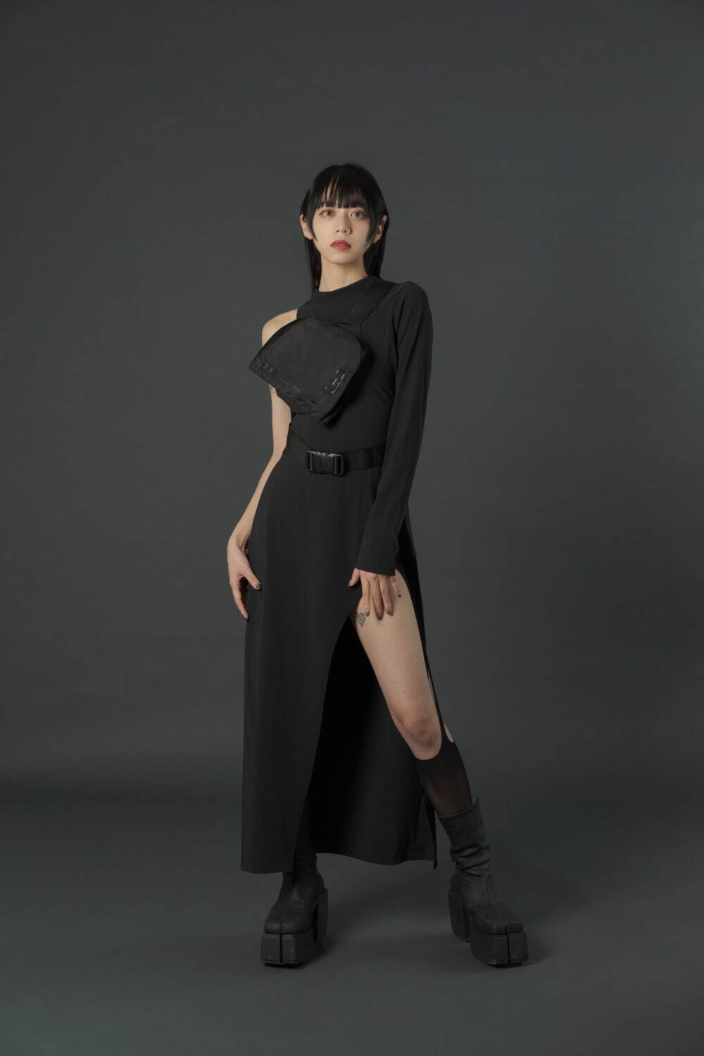 ケモノジャパン 2024年春夏<span>コレクション</span> - 写真19