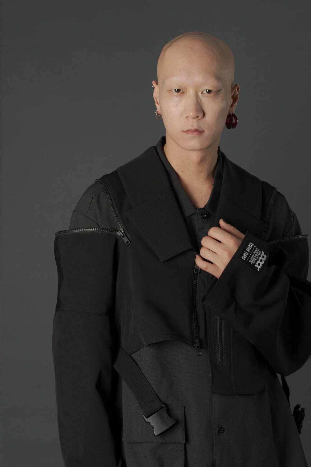 ケモノジャパン 2024年春夏<span>コレクション</span> - 写真24