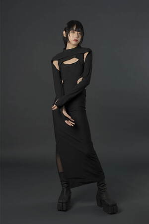 ケモノジャパン(kemono japan) 2024年春夏ウィメンズ&メンズコレクション  - 写真2