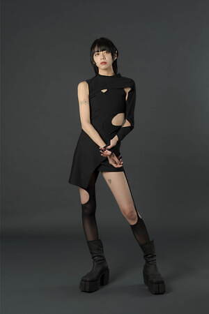 ケモノジャパン(kemono japan) 2024年春夏ウィメンズ&メンズコレクション  - 写真7