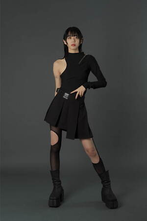 ケモノジャパン(kemono japan) 2024年春夏ウィメンズ&メンズコレクション  - 写真9