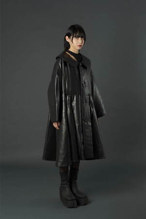 ケモノジャパン(kemono japan) 2024年春夏ウィメンズ&メンズコレクション  - 写真15