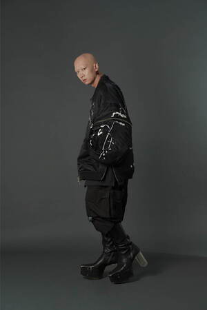 ケモノジャパン(kemono japan) 2024年春夏ウィメンズ&メンズコレクション  - 写真20