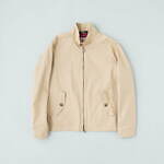 人気ブランドのメンズジャケット2024春夏[種類別]カジュアルコーデで活躍する新作アウター｜写真8