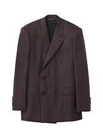 人気ブランドのメンズジャケット2024春夏[種類別]カジュアルコーデで活躍する新作アウター｜写真14