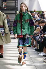 人気ブランドのメンズジャケット2024春夏[種類別]カジュアルコーデで活躍する新作アウター｜写真9