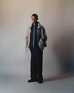 人気ブランドのメンズジャケット2024春夏[種類別]カジュアルコーデで活躍する新作アウター｜写真23