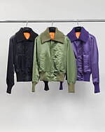 人気ブランドのメンズジャケット2024春夏[種類別]カジュアルコーデで活躍する新作アウター｜写真10