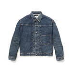 人気ブランドのメンズジャケット2024春夏[種類別]カジュアルコーデで活躍する新作アウター｜写真37