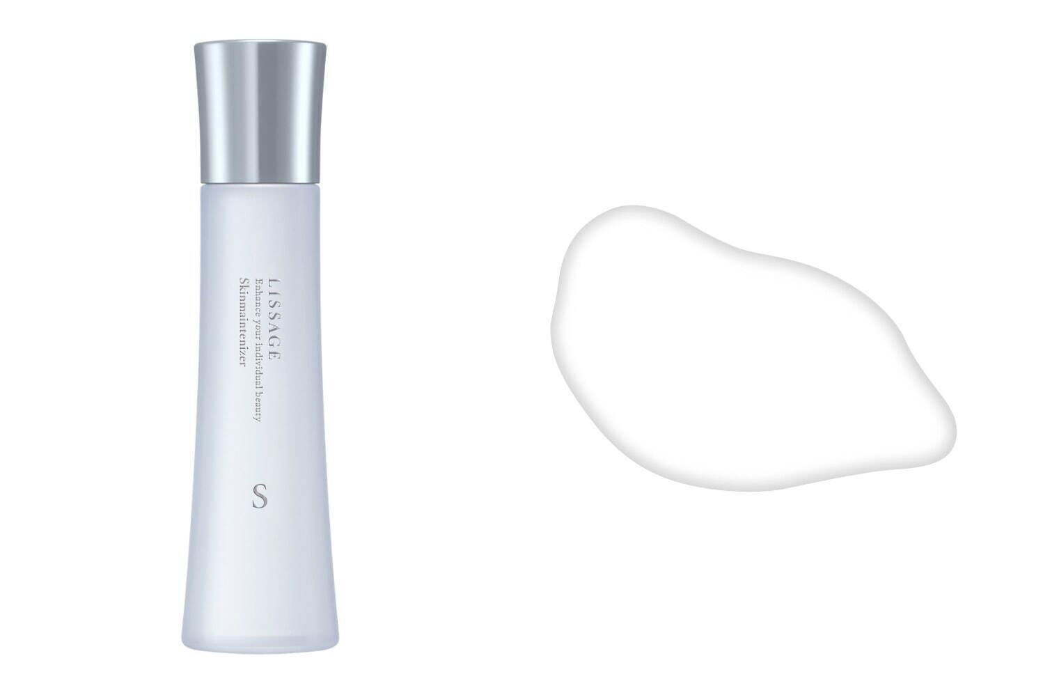 リサージ スキンメインテナイザー (S)(薬用保湿化粧液)【医薬部外品】120mL 3,850円＜新製品＞