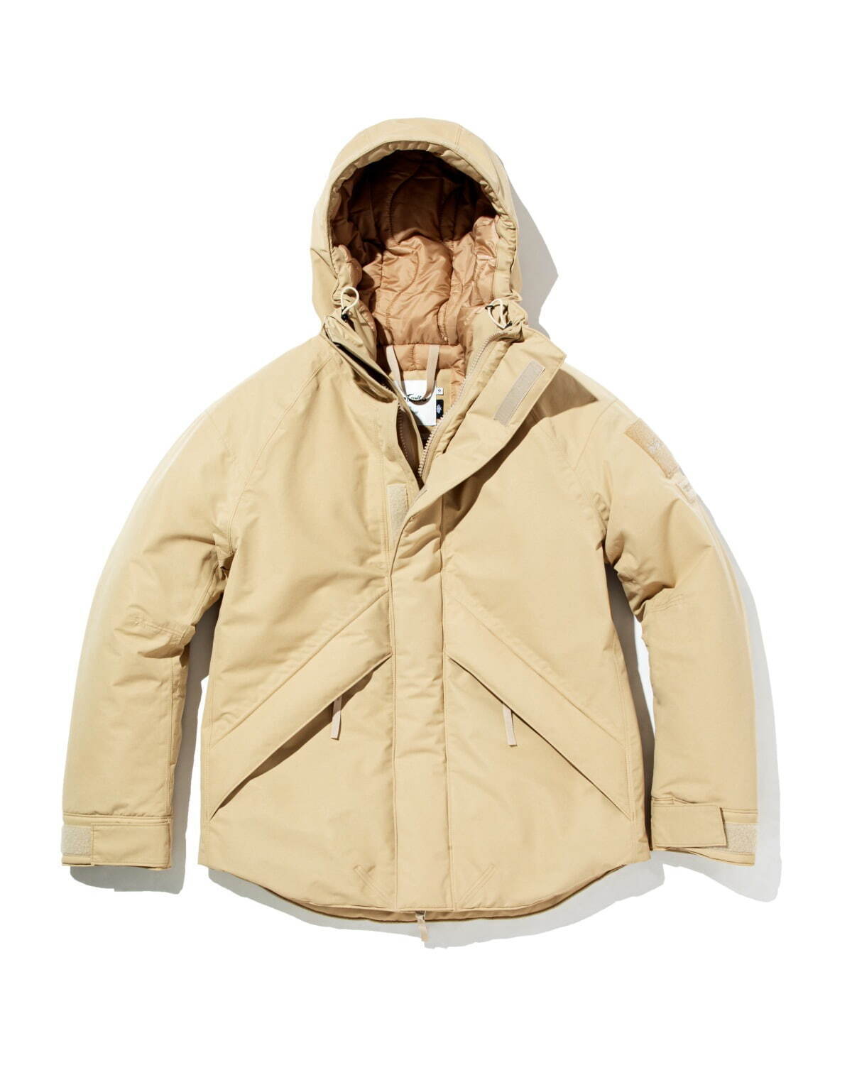 POLY TAFFETA GORE-TEX 2L 138,000円