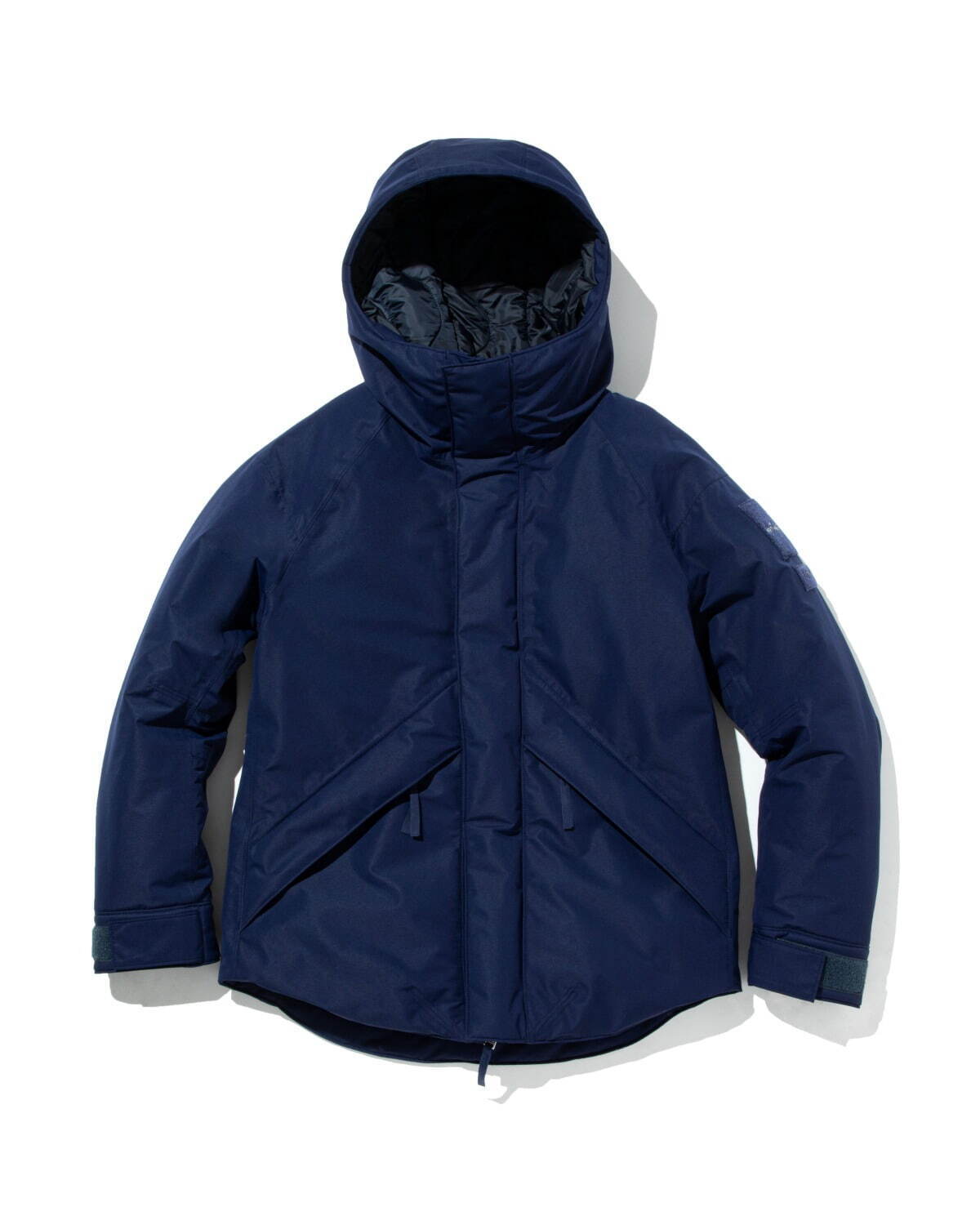 POLY TAFFETA GORE-TEX 2L 138,000円