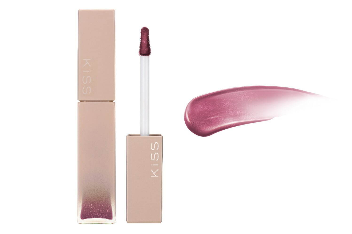 YSL LOVESHINE」のカラーコレクションが登場 ピンクの雲を