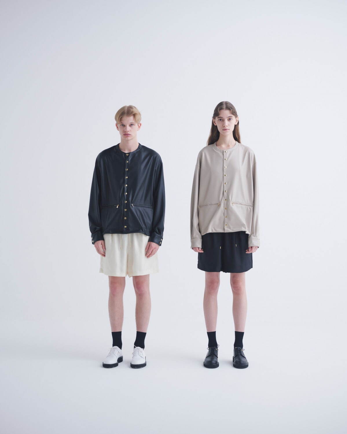 クルニ 2024年春夏<span>コレクション</span> - 写真4