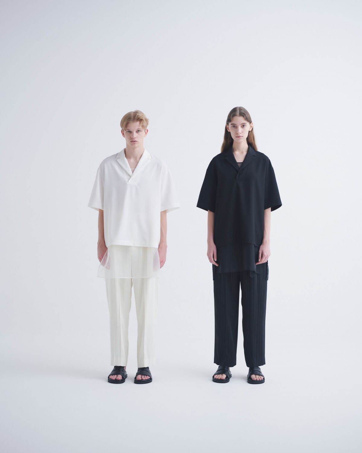 クルニ 2024年春夏<span>コレクション</span> - 写真9