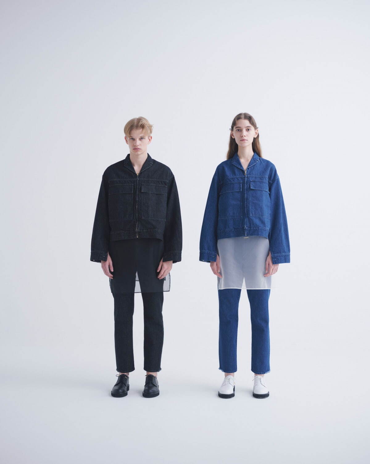 クルニ 2024年春夏<span>コレクション</span> - 写真19