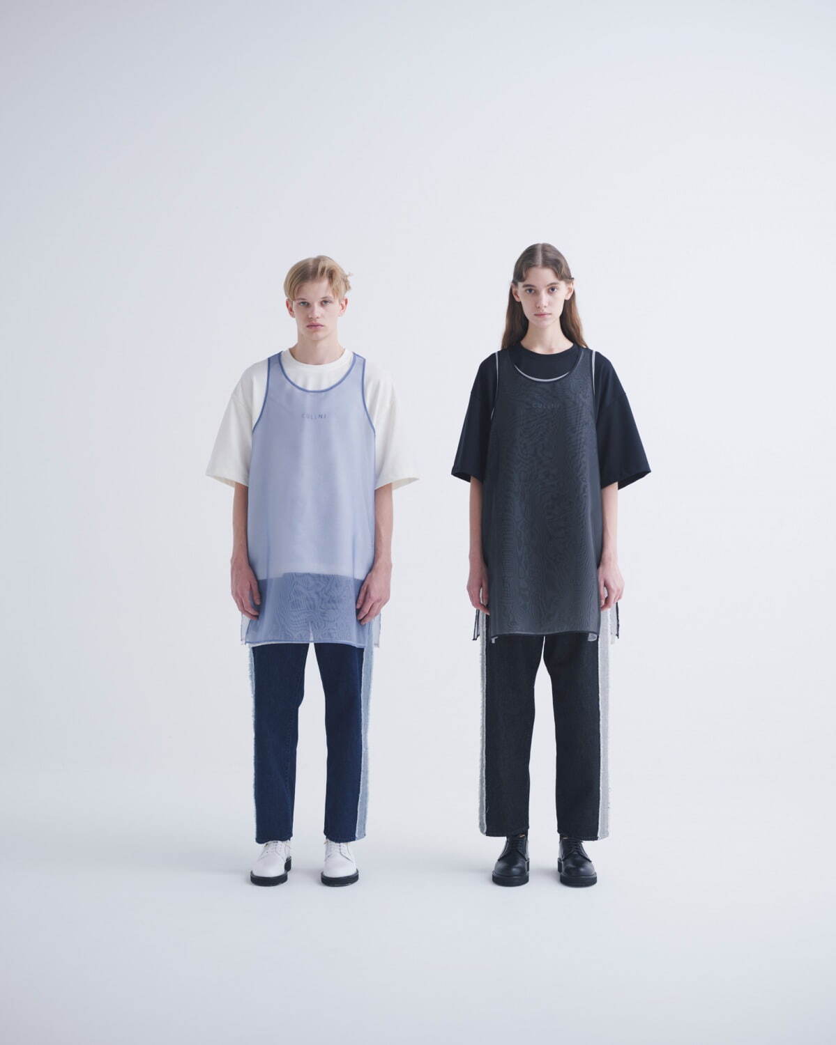 クルニ 2024年春夏<span>コレクション</span> - 写真24